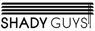 Shady Guys Website